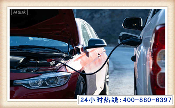 洛江潍坊拖车,附近24小时汽车拖车救援，潍坊道路救援拖车电话