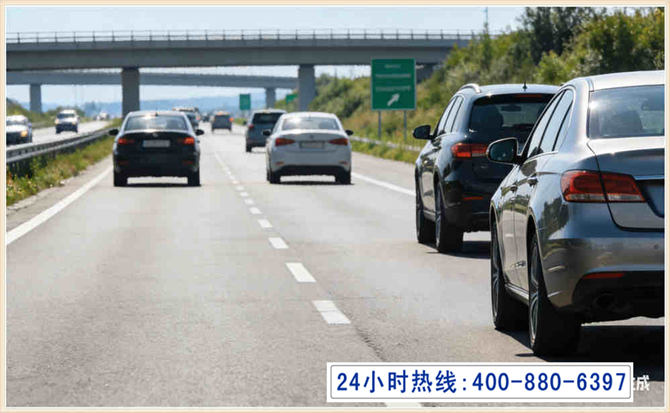 洛江长春拖车电话